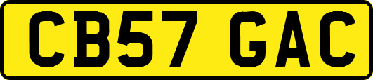 CB57GAC