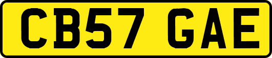 CB57GAE
