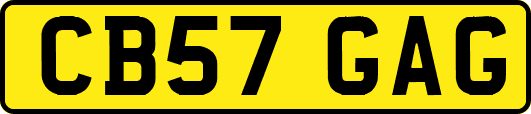 CB57GAG