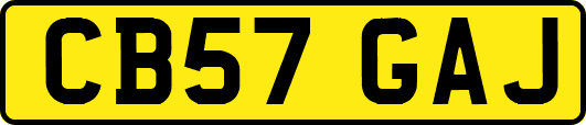 CB57GAJ