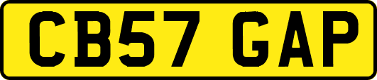 CB57GAP