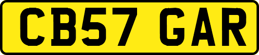 CB57GAR
