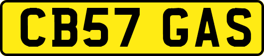 CB57GAS