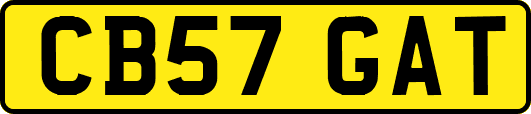 CB57GAT