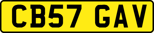 CB57GAV