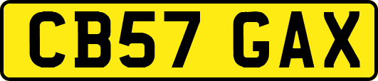 CB57GAX
