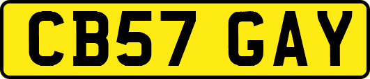 CB57GAY