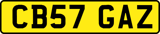 CB57GAZ