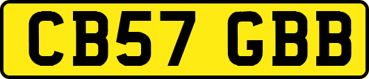 CB57GBB