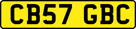 CB57GBC