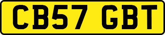CB57GBT