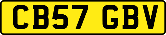 CB57GBV