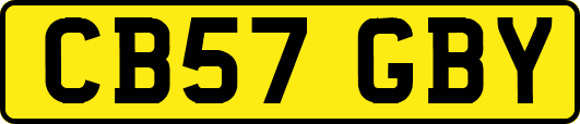 CB57GBY