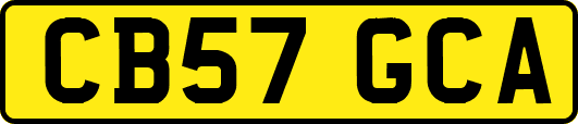 CB57GCA