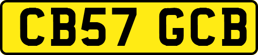 CB57GCB