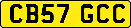 CB57GCC
