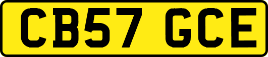 CB57GCE
