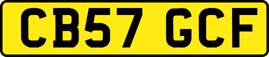CB57GCF