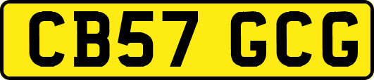 CB57GCG