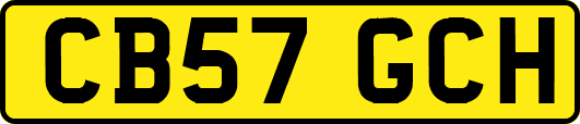 CB57GCH