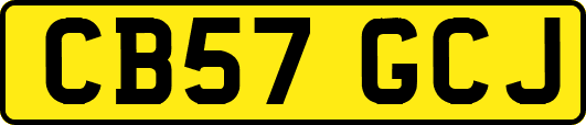 CB57GCJ