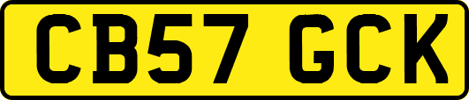 CB57GCK