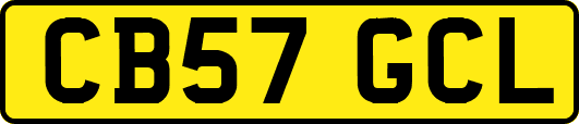 CB57GCL