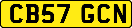 CB57GCN