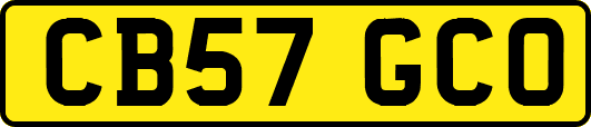 CB57GCO