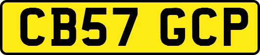 CB57GCP