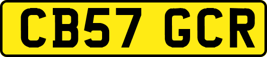 CB57GCR