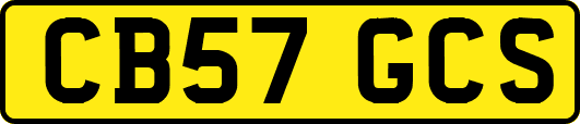 CB57GCS