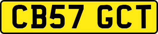 CB57GCT