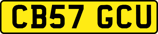 CB57GCU