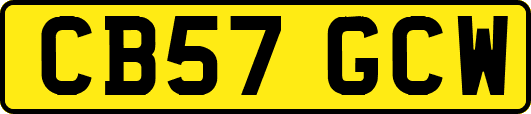 CB57GCW