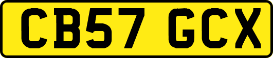 CB57GCX