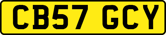 CB57GCY