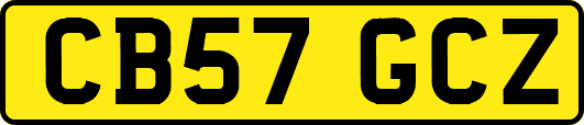 CB57GCZ