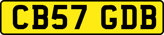 CB57GDB