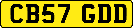 CB57GDD