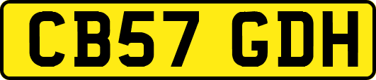 CB57GDH