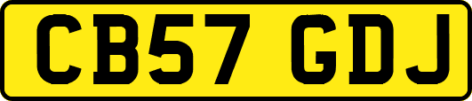CB57GDJ