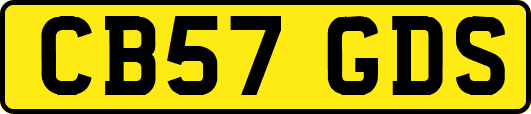 CB57GDS