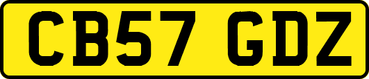 CB57GDZ