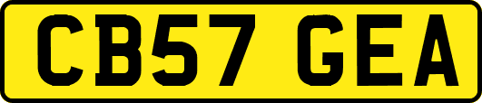 CB57GEA