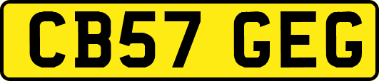 CB57GEG