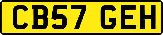CB57GEH
