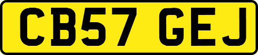 CB57GEJ