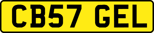 CB57GEL