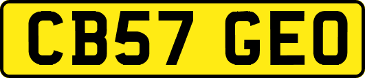 CB57GEO
